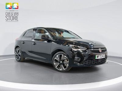 Vauxhall Corsa-e