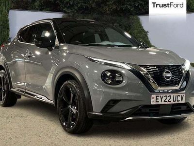 Nissan Kiiro