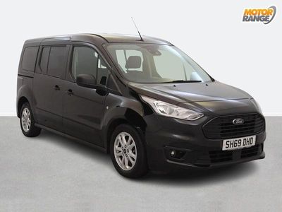 Ford Grand Tourneo Connect