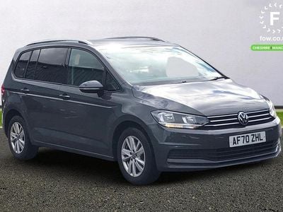 VW Touran