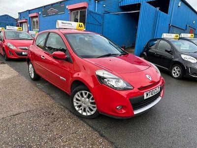 Renault Clio II