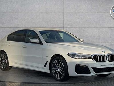 BMW 530e