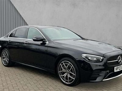 Mercedes E400
