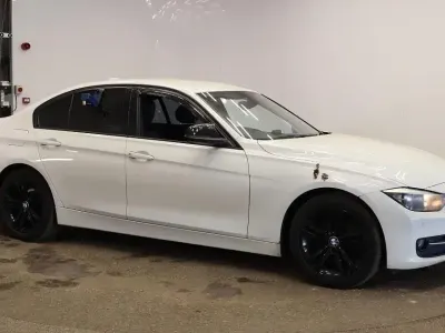 Usado BMW 320