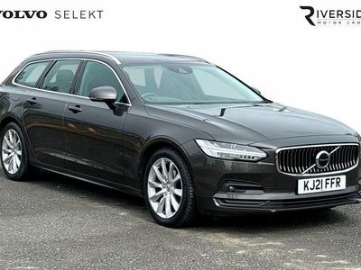 used Volvo V90 Momentum B4