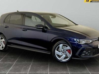 VW Golf VIII