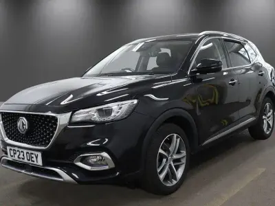 Used MG HS 2023 SUV