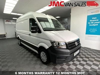 VW Crafter