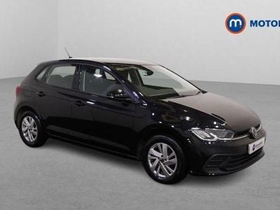 Used VW Polo Life 95 HP (69 kW) 2025 Hatchback