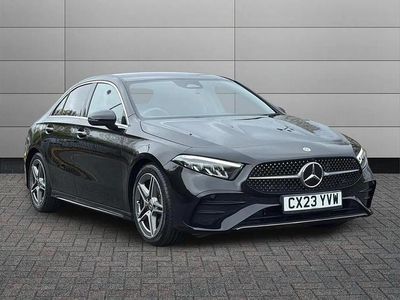 Used Mercedes A180