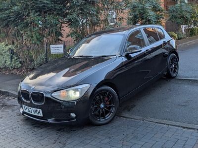 BMW 116
