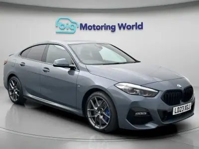 Used BMW 220
