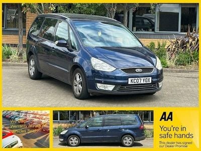 Ford Galaxy