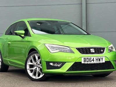 Seat Leon SC