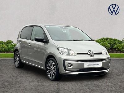 VW up!