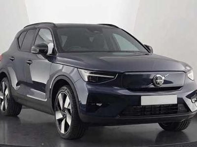 Used Volvo EX40 Ultra 295 kW (402 HP) 2026 SUV