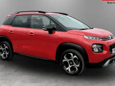 Używany Citroën C3 Flair 131 KM (96 kW) 2019 Hatchback