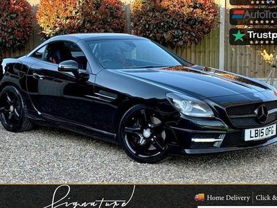Mercedes SLK200