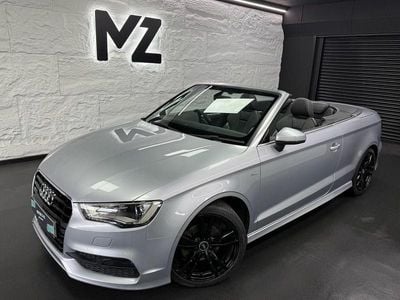 Audi A3 Cabriolet