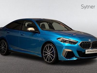 BMW M235