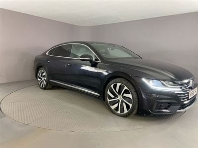 VW Arteon