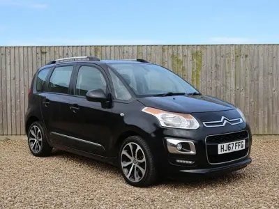 Used Citroën C3