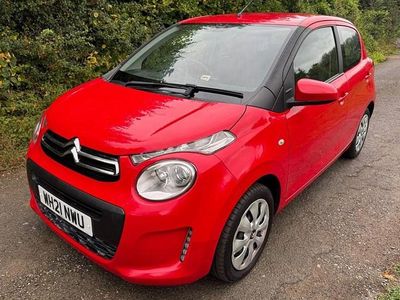Citroën C1