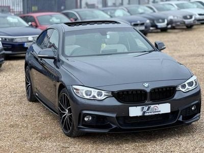 BMW 435