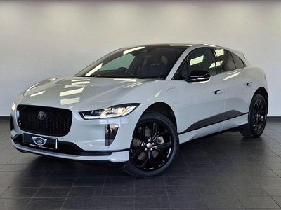 Used Jaguar I-Pace 294 kW (400 HP) 2022 Grey SUV