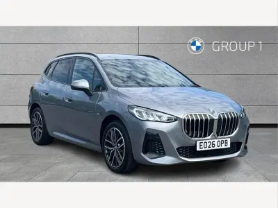 Used BMW 230 M Sport 322 HP (236 kW) 2026 Grey Hatchback