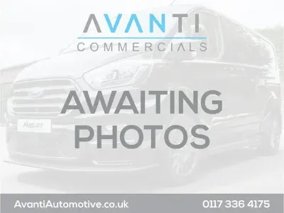 Used VW T6 Startline 2017 Mauve/purple Van
