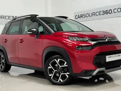 Used Citroën C3 PureTech 110 HP (80 kW) 2023 Hatchback