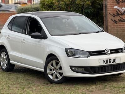 VW Polo