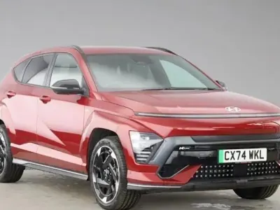 Gebraucht Hyundai Kona N Line 160 kW (218 PS) 2026 SUV
