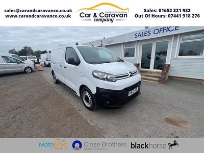 Citroën Dispatch