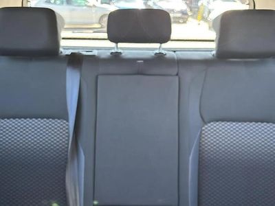 Used VW Golf VIII Active 108 HP (79 kW) 2022 Blue Hatchback