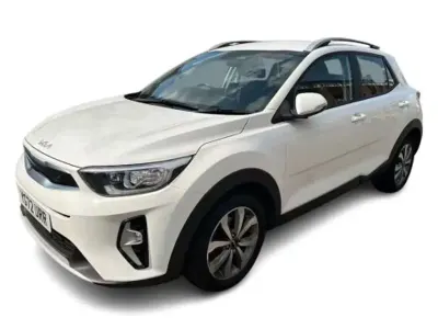 Used Kia Stonic