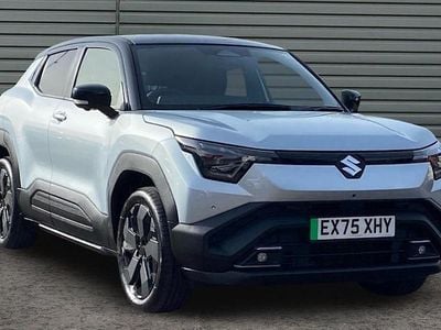 Used Suzuki Vitara 127 kW (174 HP) 2025 SUV