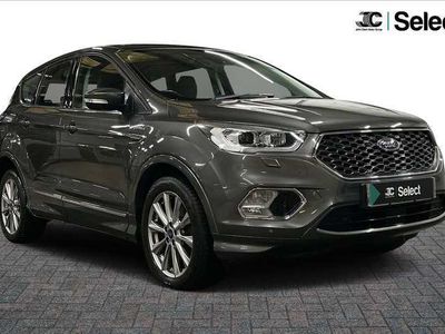 used Ford Kuga Vignale 2.0 TDCi 5dr 2WD