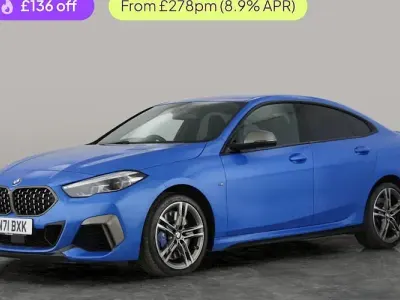 Used BMW M235