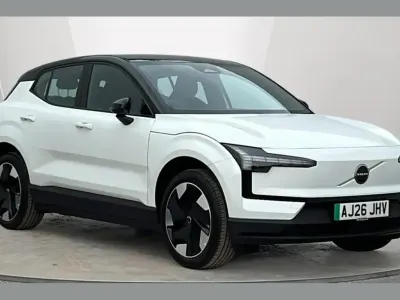 Used Volvo EX30
