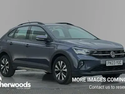 Used VW Taigo Life 2023 Grey SUV