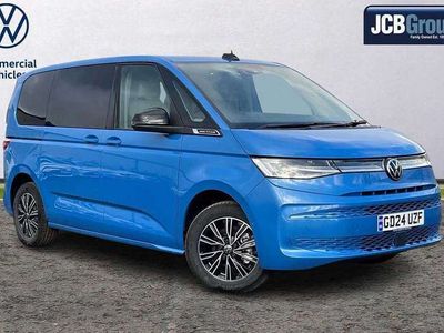 VW Multivan