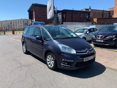 Citroën Grand C4 Picasso