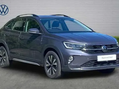 Used VW Taigo