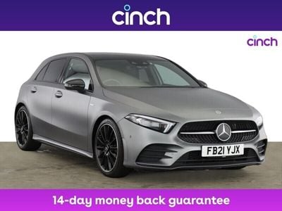 Mercedes A220
