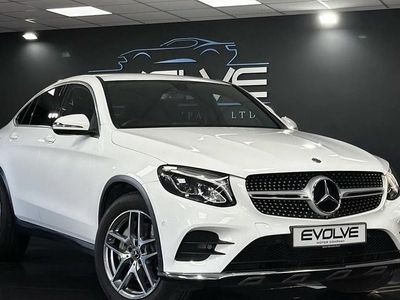 Mercedes GLC220