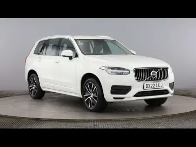Gebraucht Volvo XC90