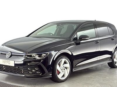 Second-hand VW Golf VIII GTE 245 CP (180 kW) 2024 Hatchback