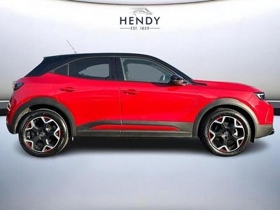 Used 2023 Vauxhall Mokka GS Line SUV | £14,499 (Fair price)